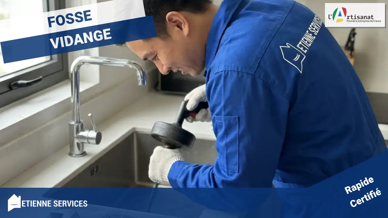 L'Expertise Certifiée pour la Vidange de Fosse Septique et Plomberie à Majastres 04270