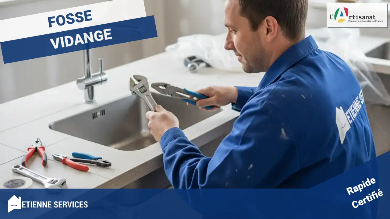Vidange Fosse Septique Madranges 19470 : L'Excellence Innovante d'Etienne Services pour votre Assainissement