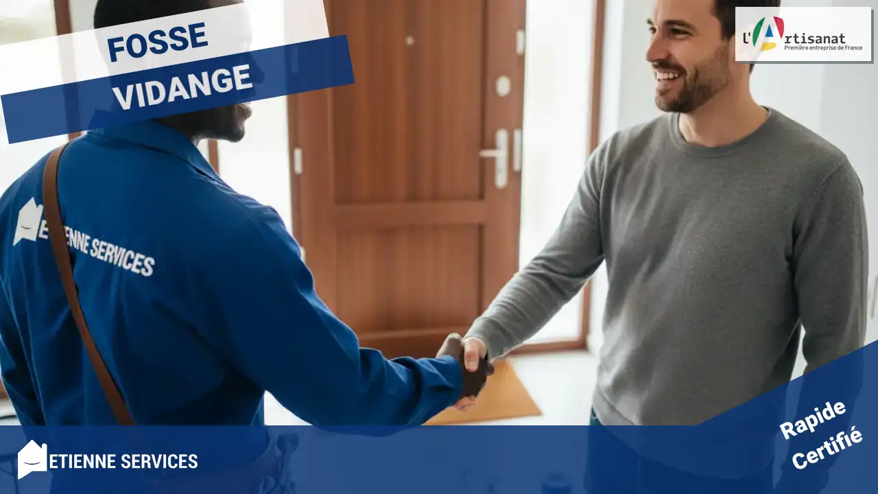 Urgence Plombier à Saulnieres (28500) : Dépannage, Fuite, Vidange de Fosse Septique 7j/7