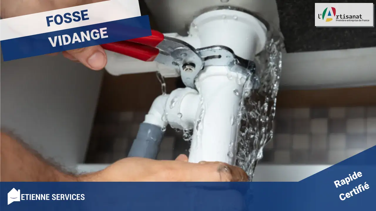 Vidange Fosse Septique & Plomberie d'Urgence à Lardiers 04230 : Expertise et Fiabilité Garanties