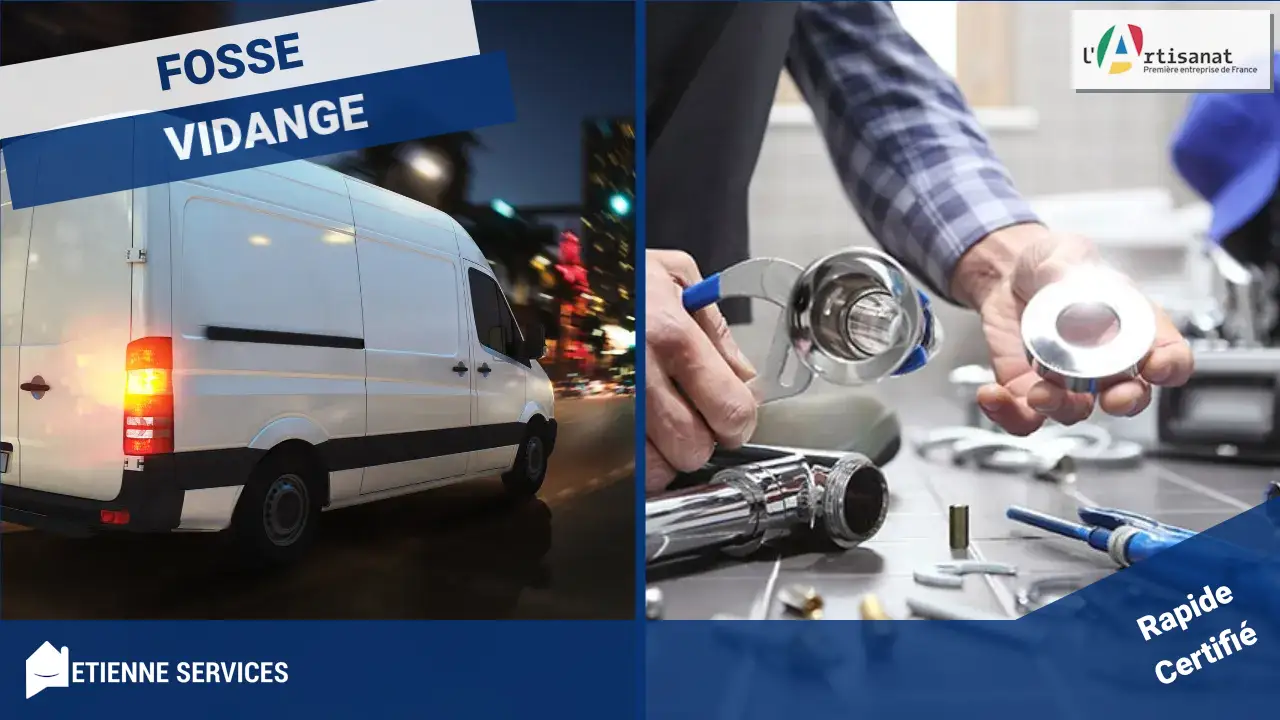 Vidange de Fosse Septique à Demandolx (04120) : L'Innovation Etienne Services à Votre Service pour un Assainissement Optimal