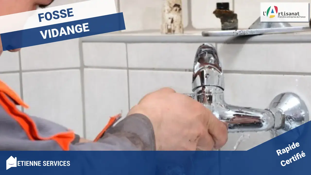 Vidange de Fosse Septique à Berlise (02340) : Intervention Rapide et Expertise Garantie par Etienne Services !