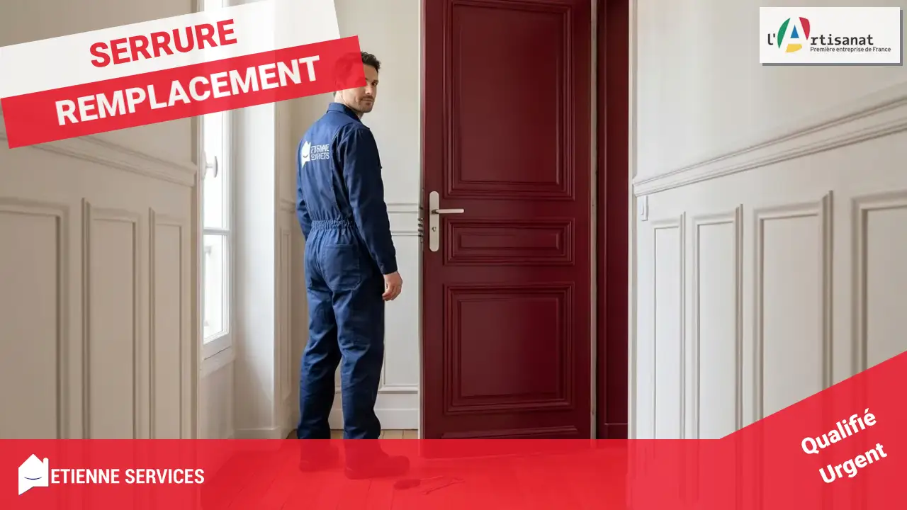 Changement de serrure à Briel-sur-barse 10140 : Optez pour une sécurité renforcée et des conseils sur mesure
