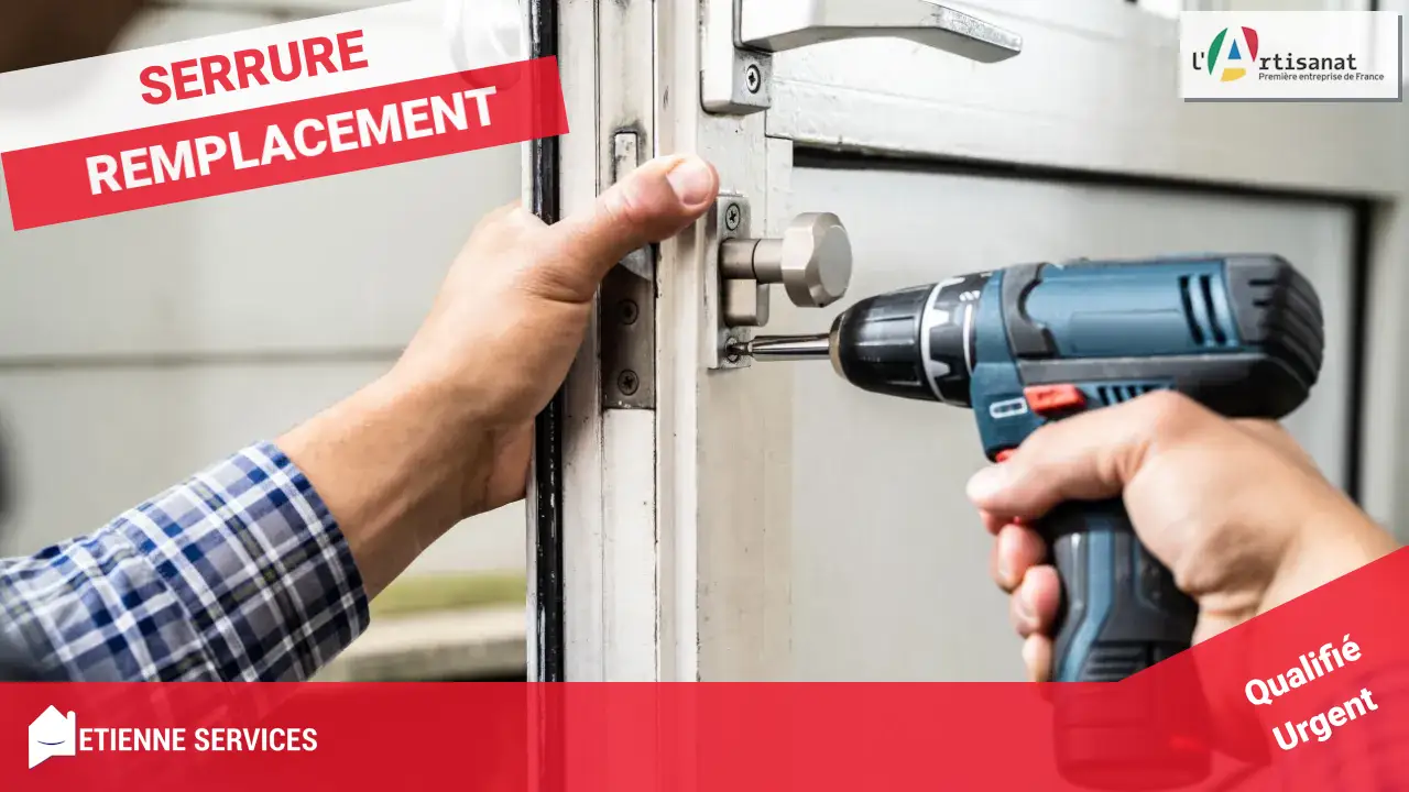 Besoin urgent d'un changement de serrure à Marcillac-la-croisille, 19320 ? Intervention rapide 7j/7 pour votre sécurité !