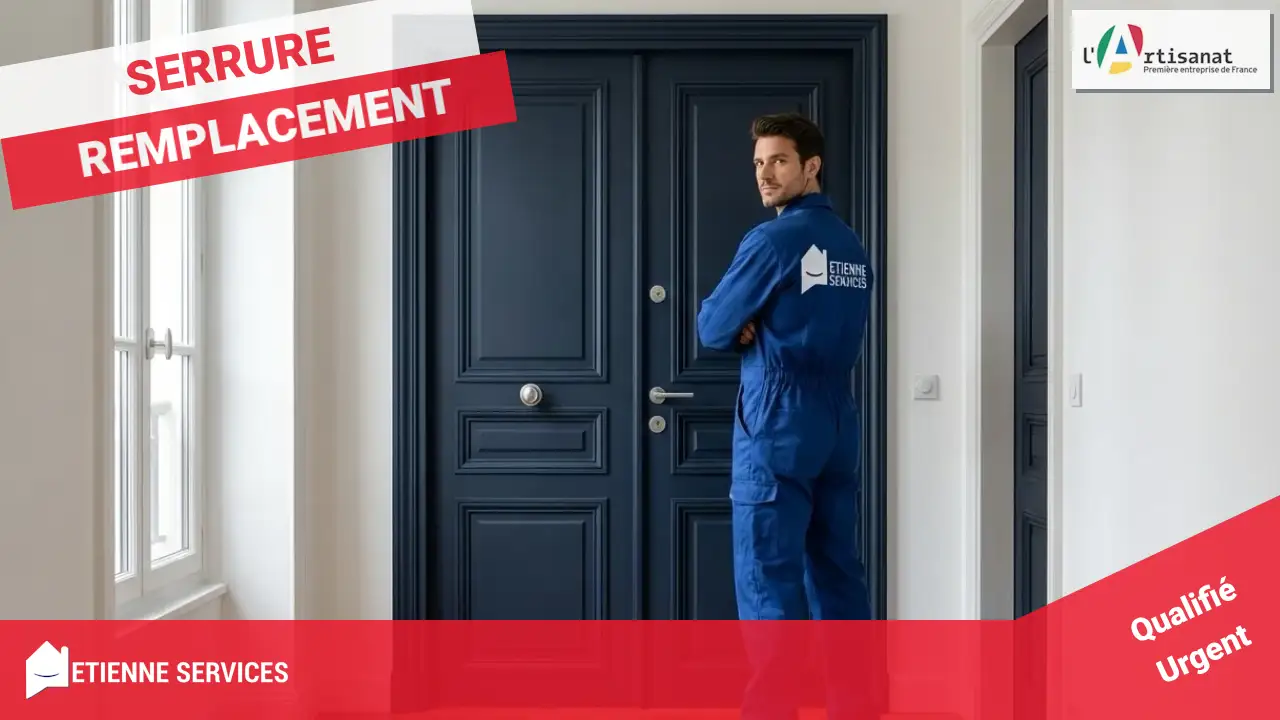 Changement de Serrure à Montceaux-les-vaudes 10260 : Sécurité Renforcée et Fiabilité Garantie