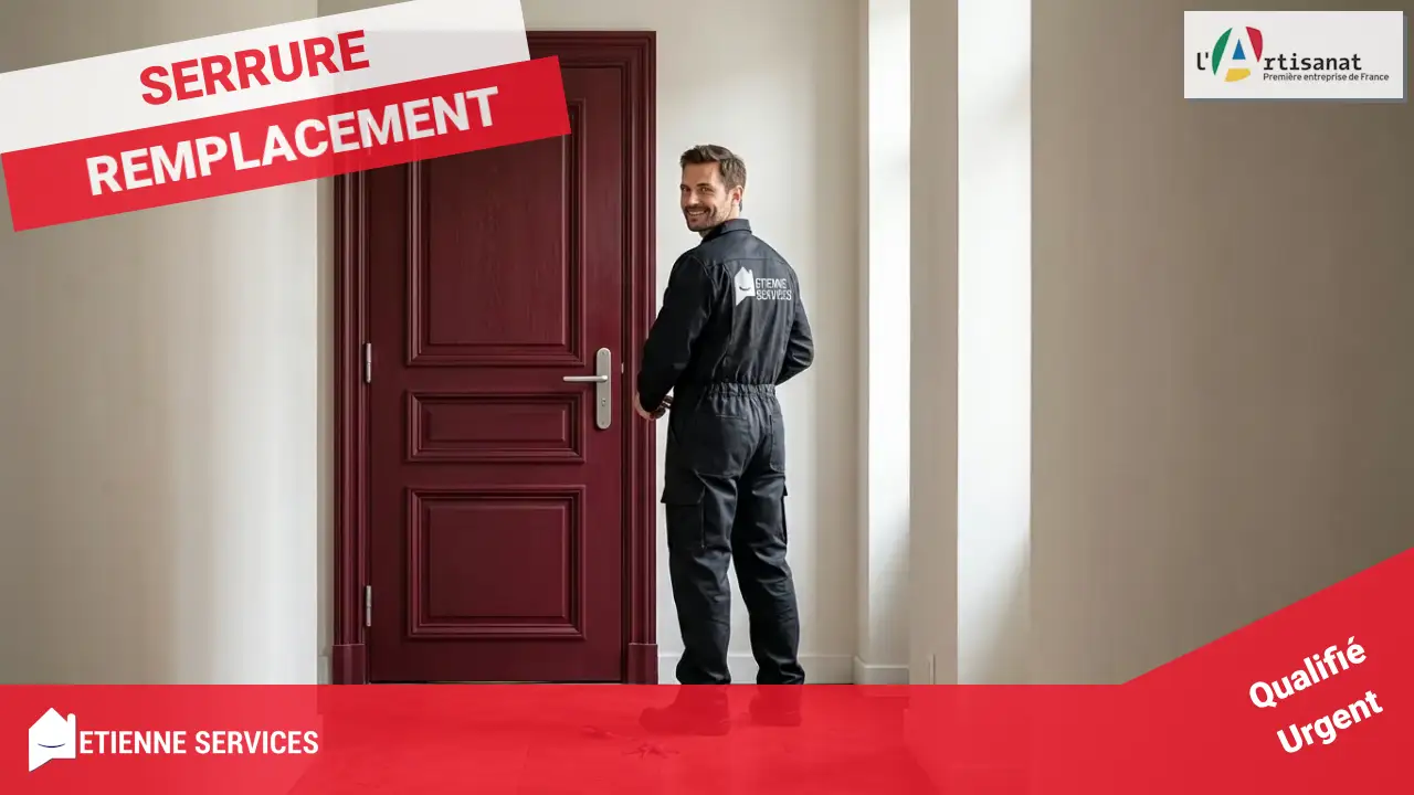 Changement de Serrure à Vert 78930 : Sécurisez Votre Foyer avec Nos Experts Fiables