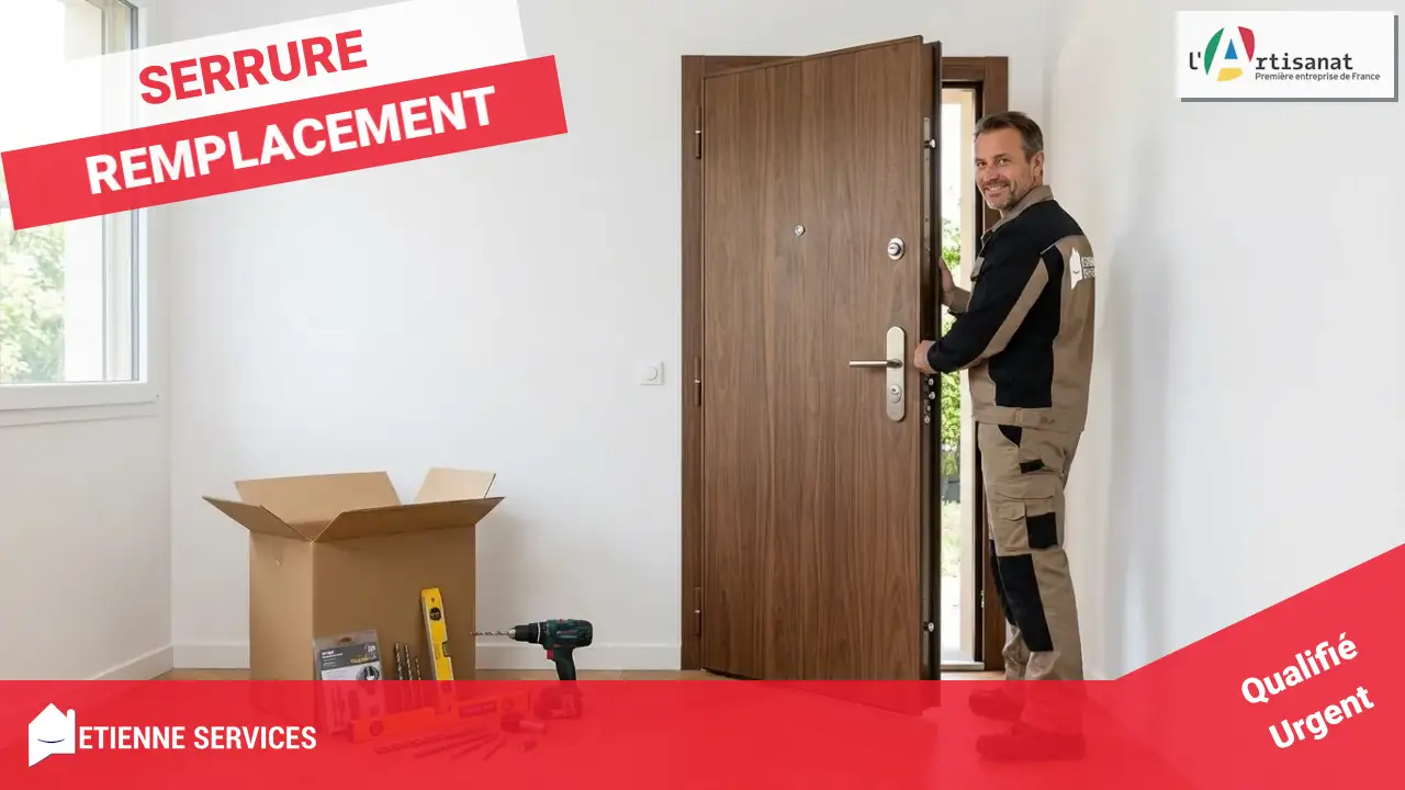 Sécurisez votre Foyer à Unienville (10140) : Expertise en Changement de Serrure pour une Sérénité Retrouvée