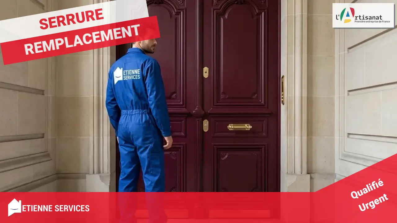 Sécurisez votre foyer à Bazainville (78550) : L'expertise certifiée pour votre changement de serrure
