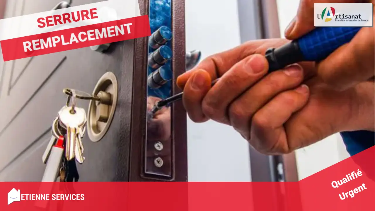 Renforcez Votre Sécurité à Pargues 10210 : Le Changement de Serrure Expert, Fiable et Rapide.