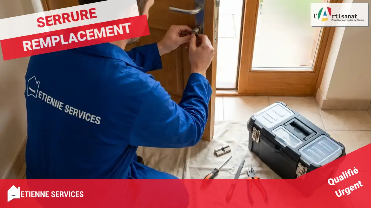 Changement de Serrure Durable à Millemont (78940) : Rétablissez Votre Sécurité Longtemps