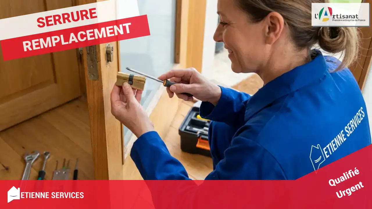 Sécurisez votre habitation à Lesmont, 10500 : notre expertise pour votre changement de serrure