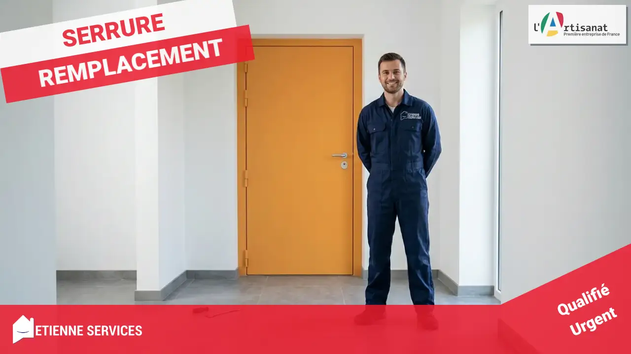 Changement de Serrure à Champagne-sur-seine 77430 : Votre Sécurité Rénovée, Nos Conseils Adaptés