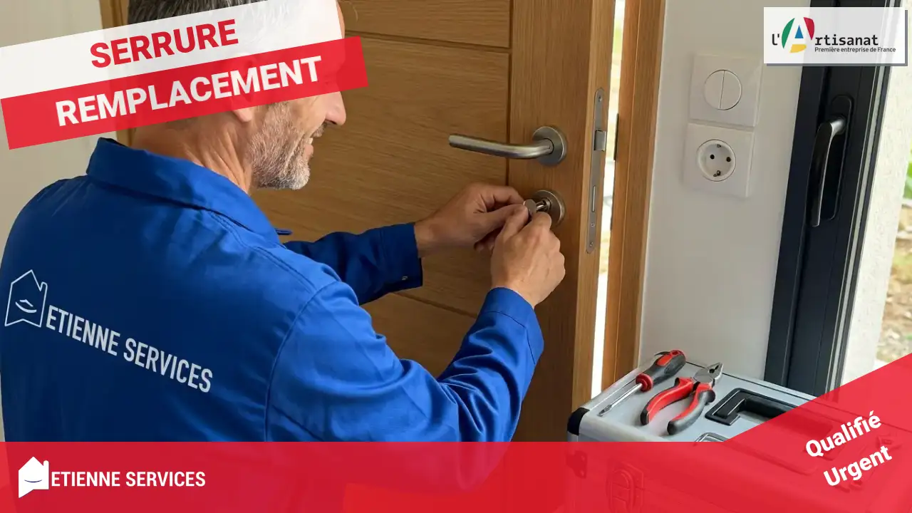 Changement de Serrure Urgent à Pars-les-chavanges (10330) ? Intervention Rapide 7j/7 pour Votre Sécurité Maximale !