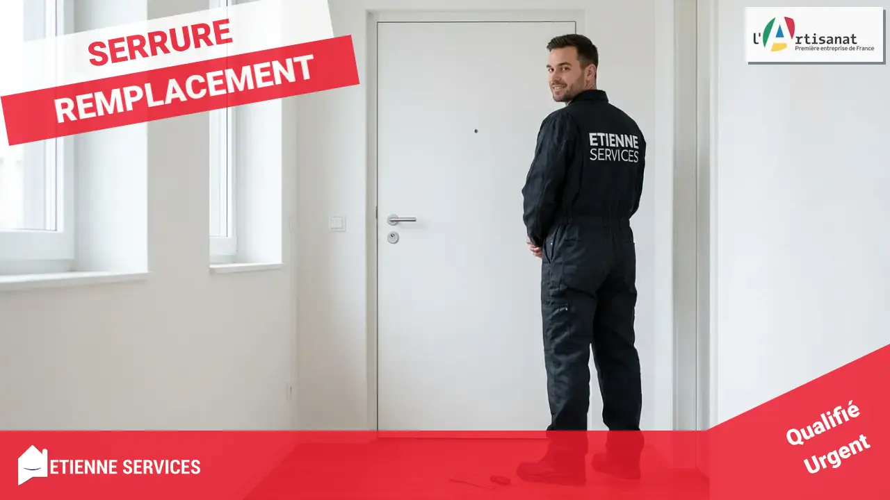 Changement de Serrure à Andelu (78770) : Protégez Votre Foyer, Nos Conseils Experts en Sécurité