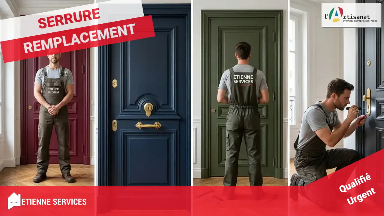 Changement de Serrure à Treflevenez (29800) : Sécurité Renforcée, Tranquillité Assurée