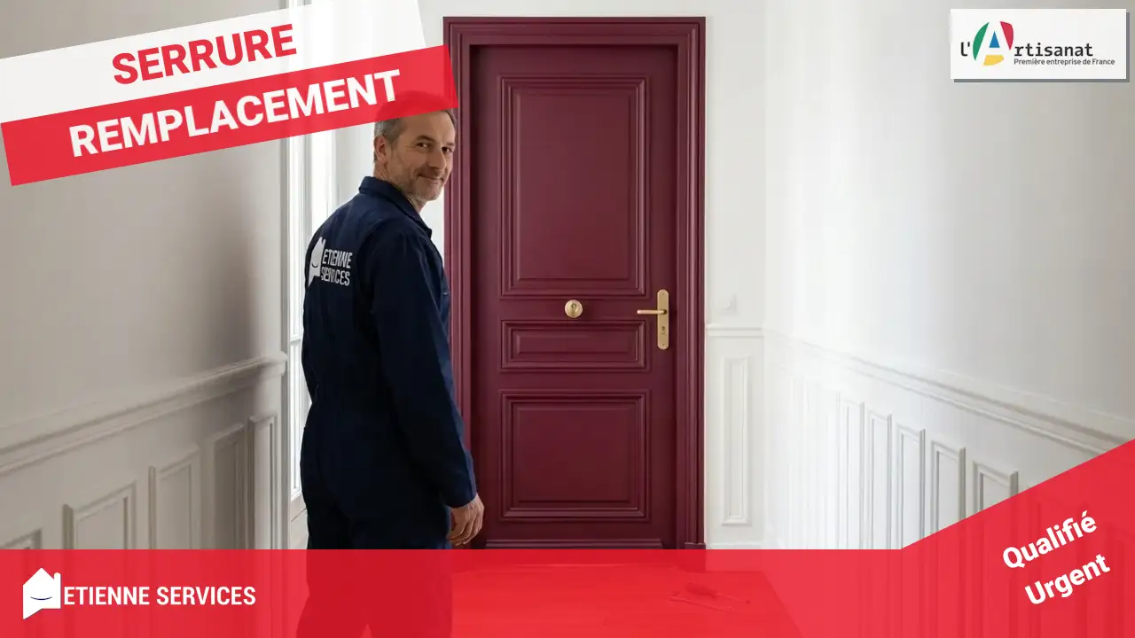 Besoin d'un Serrurier à La-rothiere 10500 pour Changer Votre Serrure ? Dépannage Rapide !