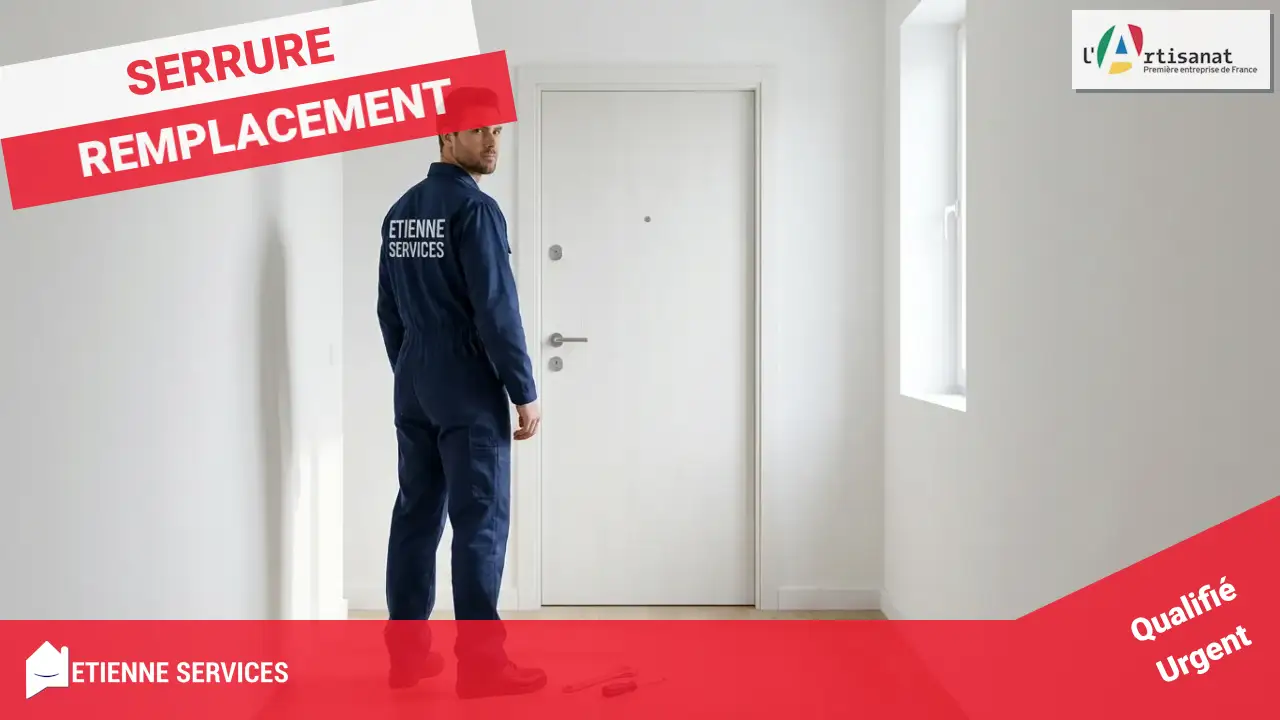 Changement de Serrure Durable à Bellicourt (02420) : Votre Sécurité Rénovée pour Longtemps