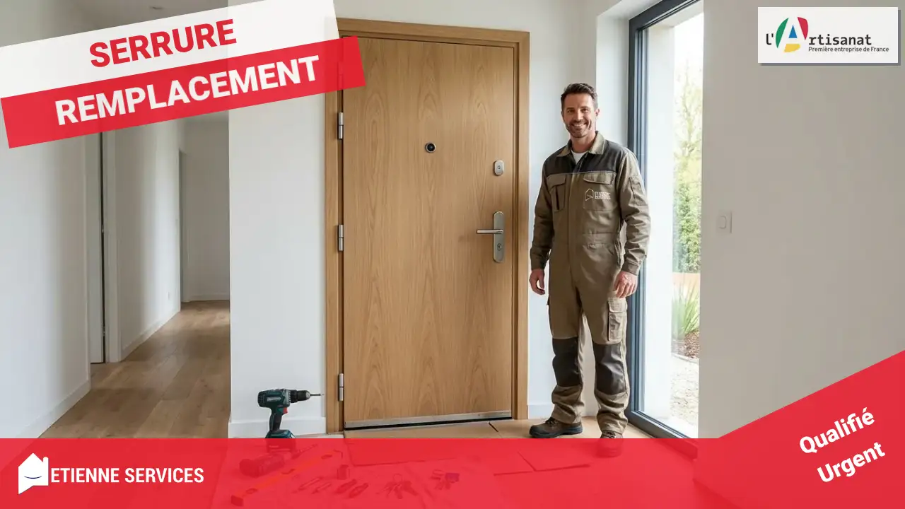 Changement de serrure à Geraudot 10220 : sécurisez votre domicile avec nos conseils personnalisés