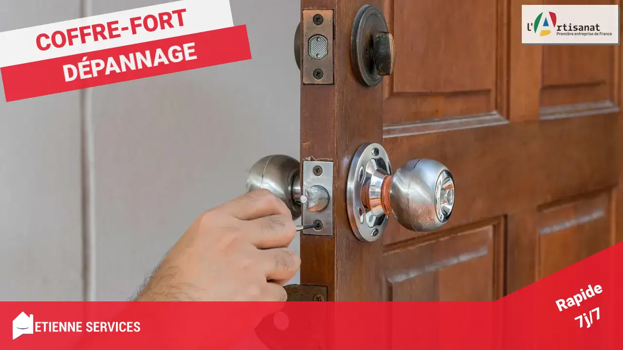 Ouverture Urgente de Coffre-Fort à Maast-et-violaine 02220 : Votre Sécurité Retrouvée 7j/7