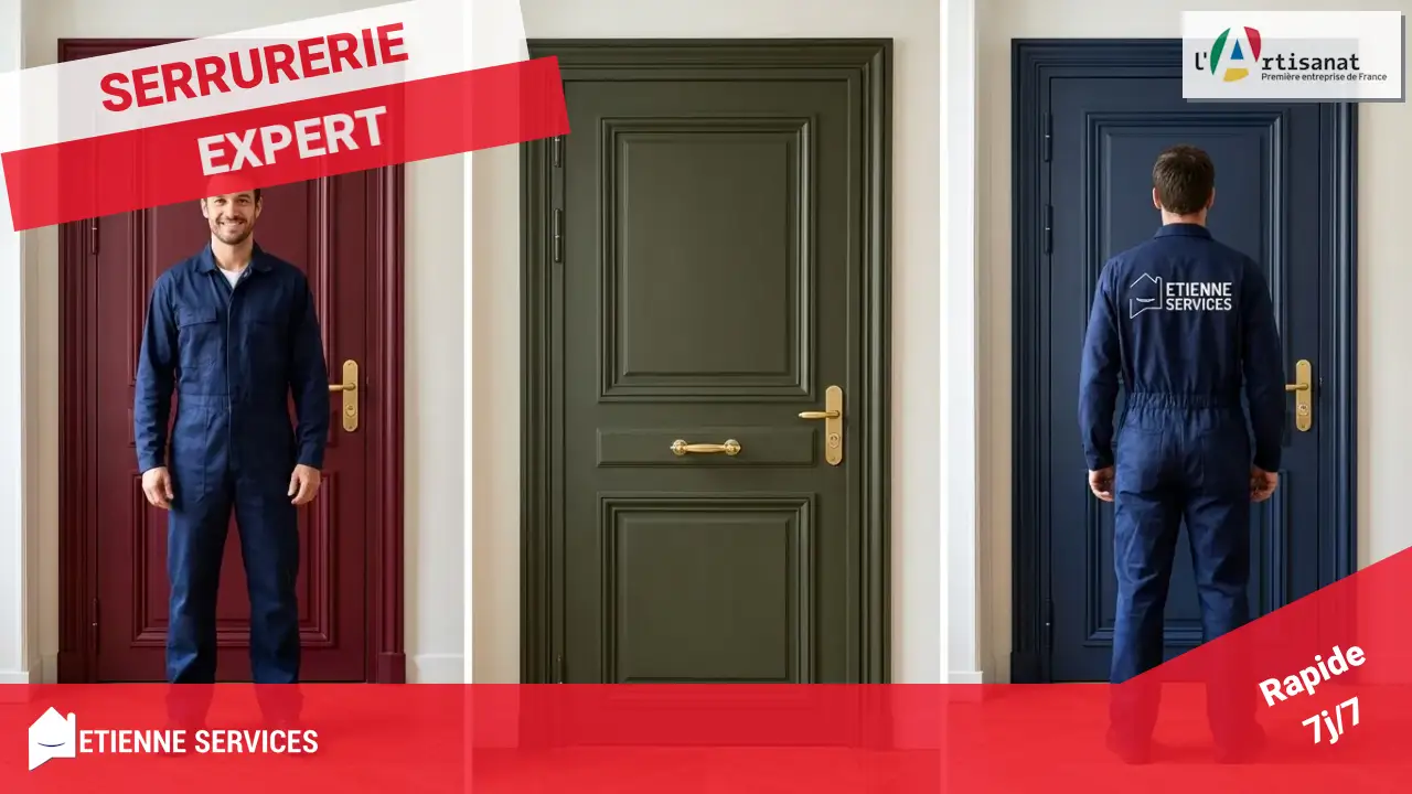 Dépannage Express Boîte aux Lettres à Unienville (10140) : Votre Serrurier 7j/7 pour toutes vos urgences !