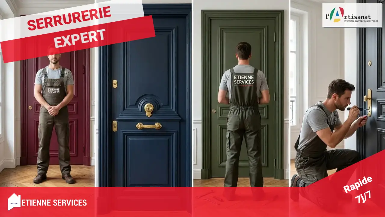 Boîte aux lettres bloquée ou endommagée à Pars-les-chavanges 10330 ? Nos serruriers experts interviennent 7j/7 !