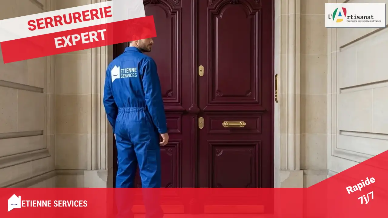 Boîte aux lettres bloquée à Ecquevilly 78920 ? Votre courrier sécurisé en un clin d'œil avec Etienne Services !