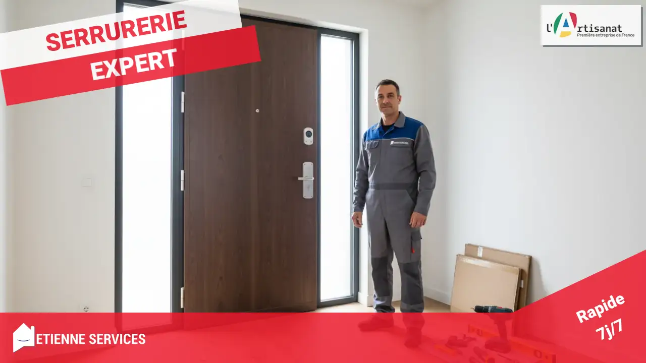 Boîte aux lettres bloquée à Champagne-sur-seine (77430) ? Nos serruriers experts interviennent rapidement pour l'ouverture ou le remplacement !