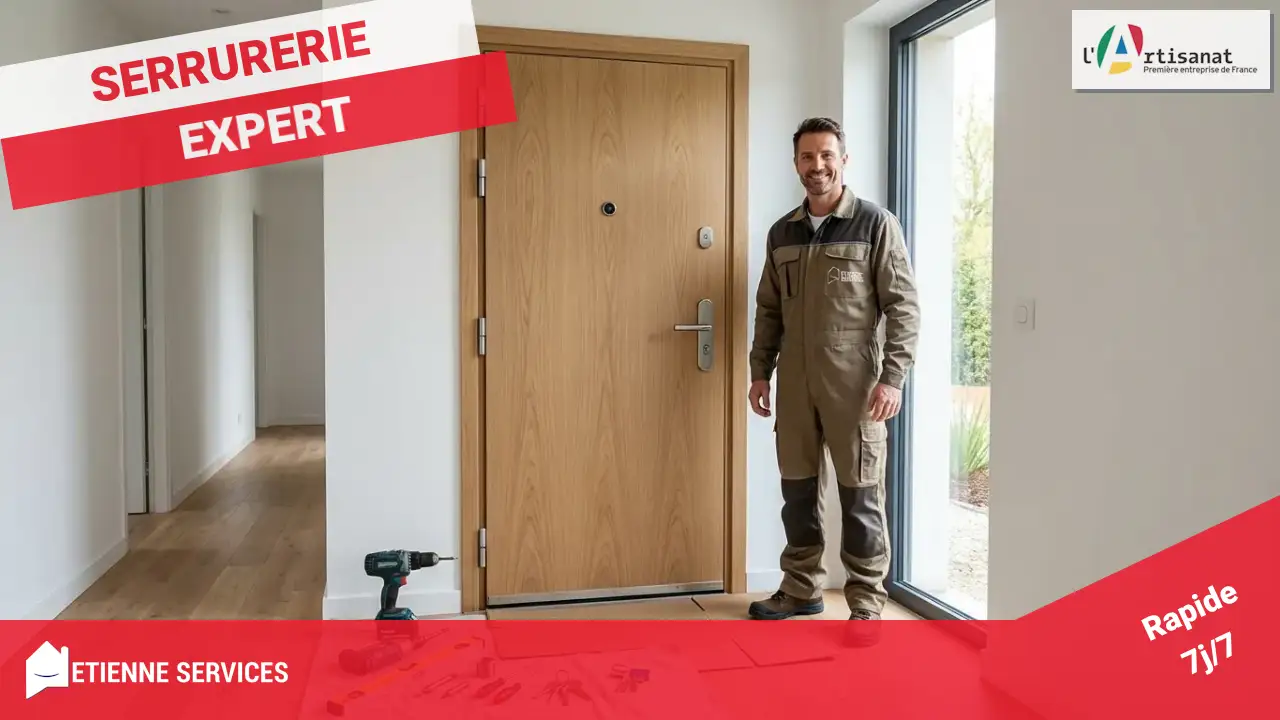 Serrurier à Breviandes 10800 : Dépannage Boîte aux Lettres avec Devis Transparent – Satisfaction Garantie !