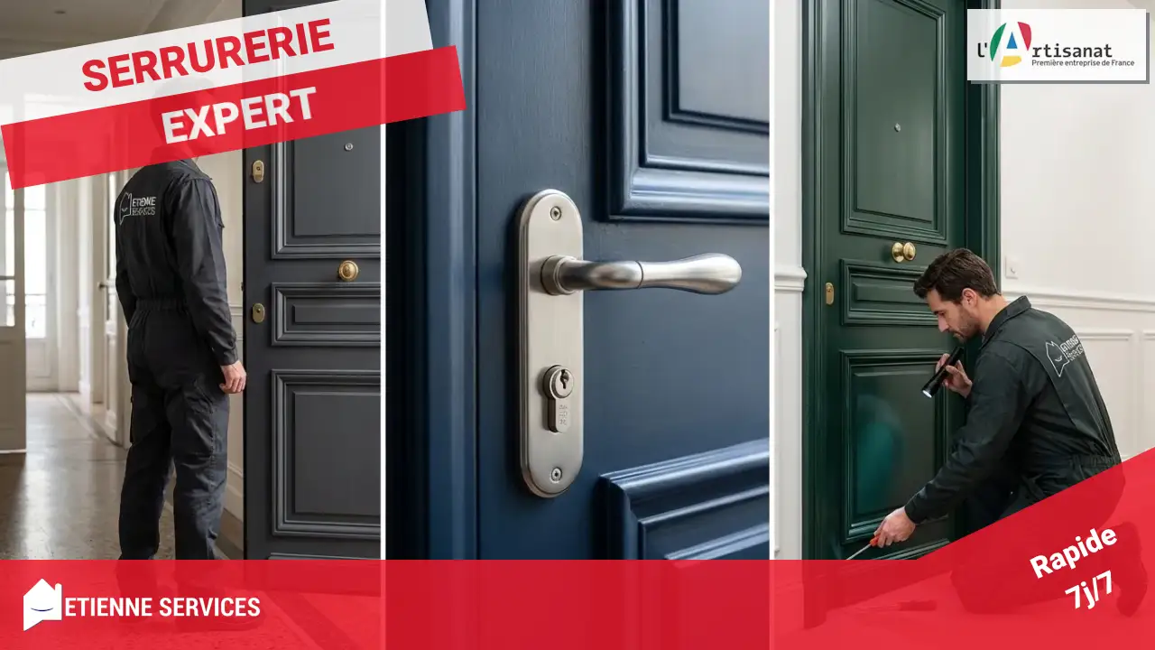 Boîte aux lettres bloquée ou cassée à Dolancourt 10200 ? Nos serruriers vous dépannent vite !