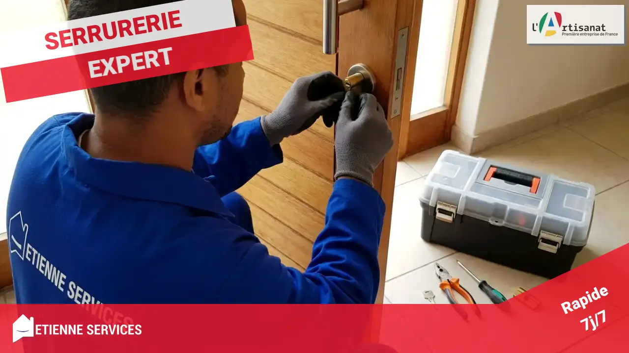 Votre Boîte aux Lettres Bloquée à Saint-martin-des-champs 78790 ? Etienne Services Intervient avec des Solutions Durables !