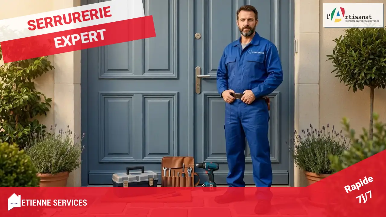 Dépannage Urgent Boîte aux Lettres à Vert (78930) : Votre Serrurier 7j/7