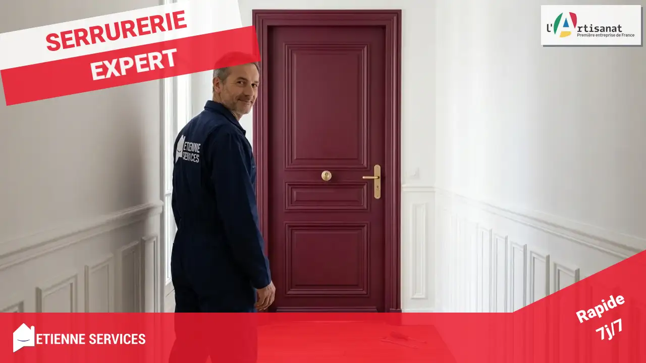 Votre boîte aux lettres bloquée à Goupillieres (78770) ? Nos conseils pour un dépannage sûr et efficace