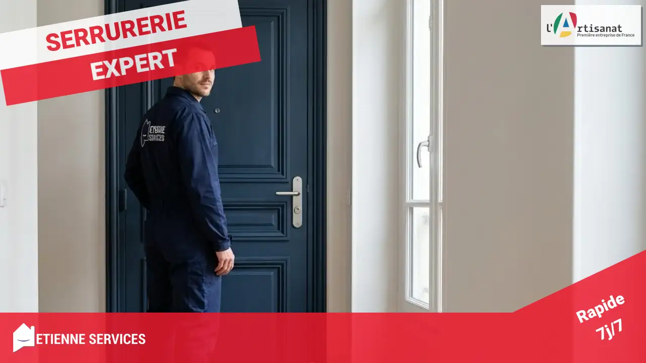 Dépannage de boîte aux lettres à Meyrignac-l-eglise (19800) : Votre sérénité retrouvée avec Etienne Services
