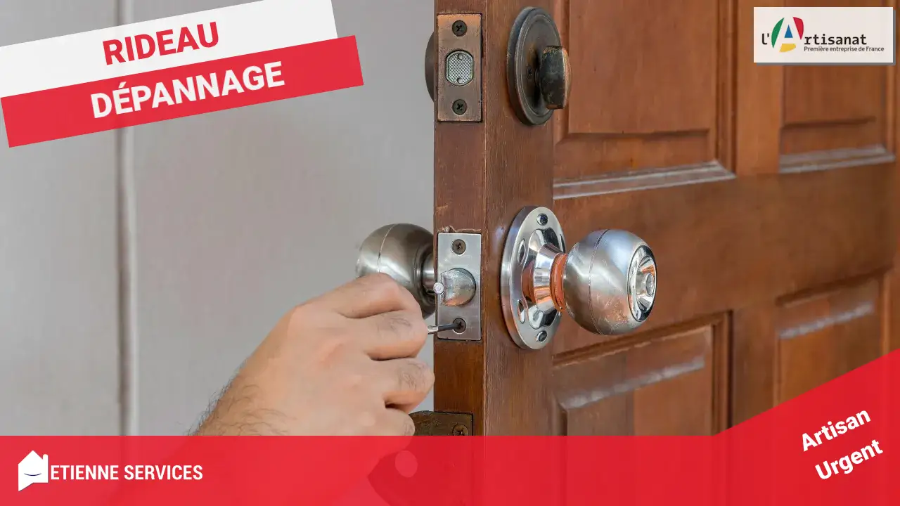 Rideau Métallique Bloqué à Moussey (10800) ? Nos Experts vous Conseillent et Dépannent 7j/7 !