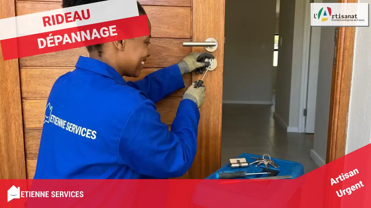 Rideau Métallique Bloqué à Saint-leger-sous-margerie (10330) ? Intervention Rapide & Durable pour Protéger Votre Commerce !