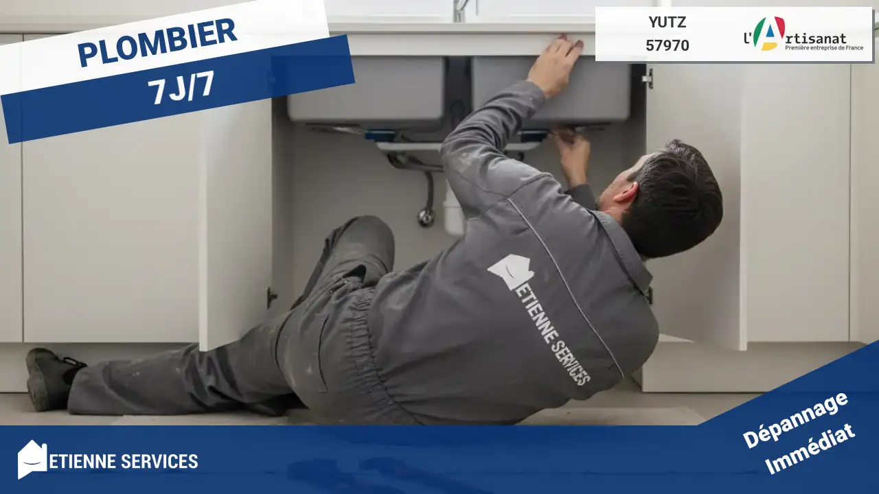 Les Meilleurs Experts du Dépannage et de l'Installation de Plomberie à Yutz