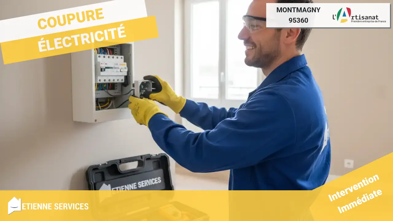 Experts en Dépannage et Installation Électrique à Montmagny