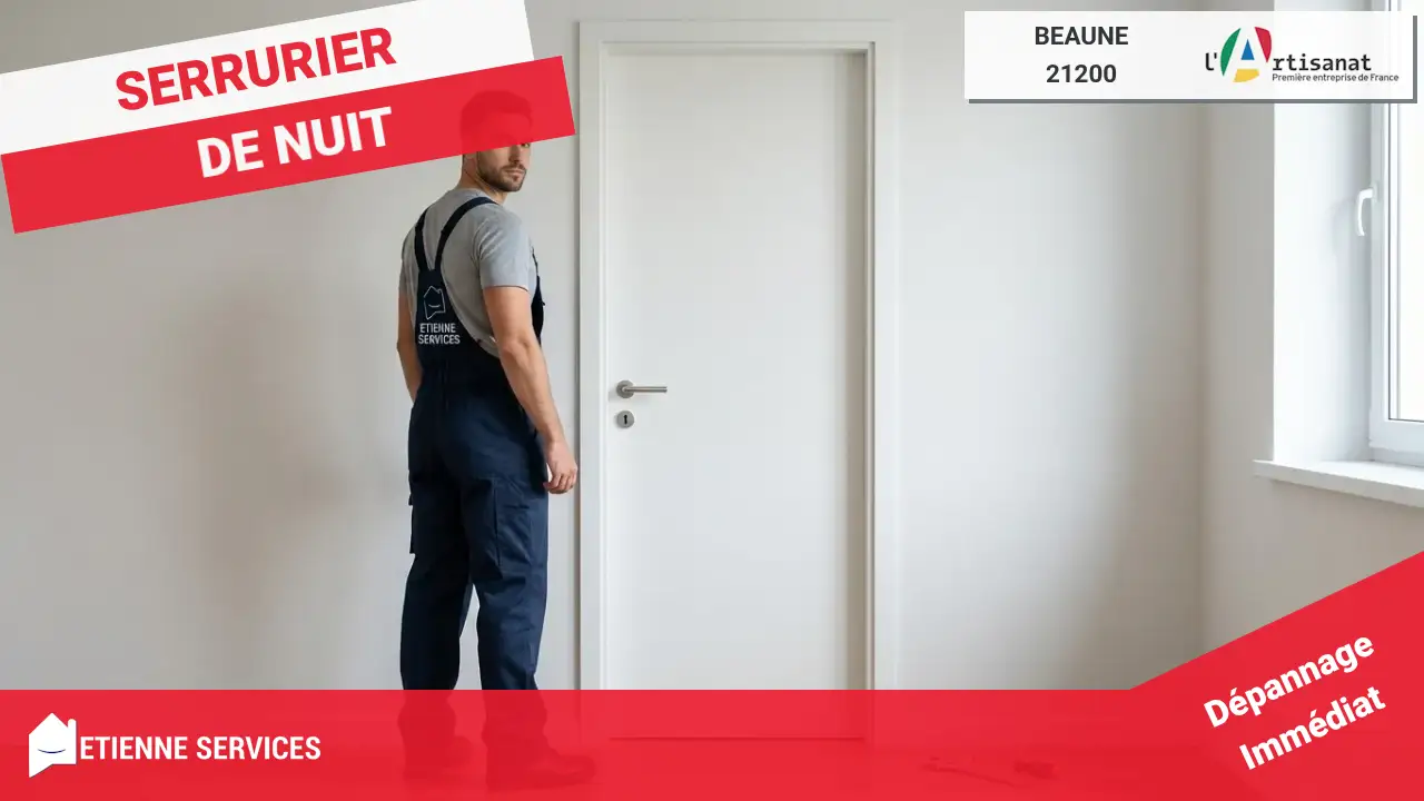 Les Meilleurs Experts du Dépannage et Installation en Serrurerie à Beaune