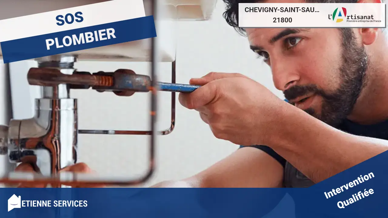 Vos Meilleurs Experts en Dépannage et Installation de Plomberie à Chevigny-Saint-Sauveur