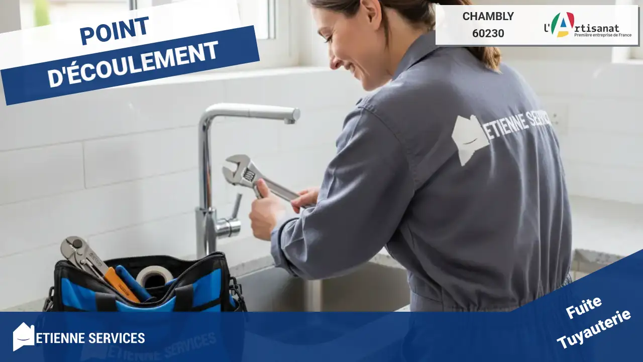 Les Spécialistes Inégalés de la Réparation de Fuite d'Eau à Chambly