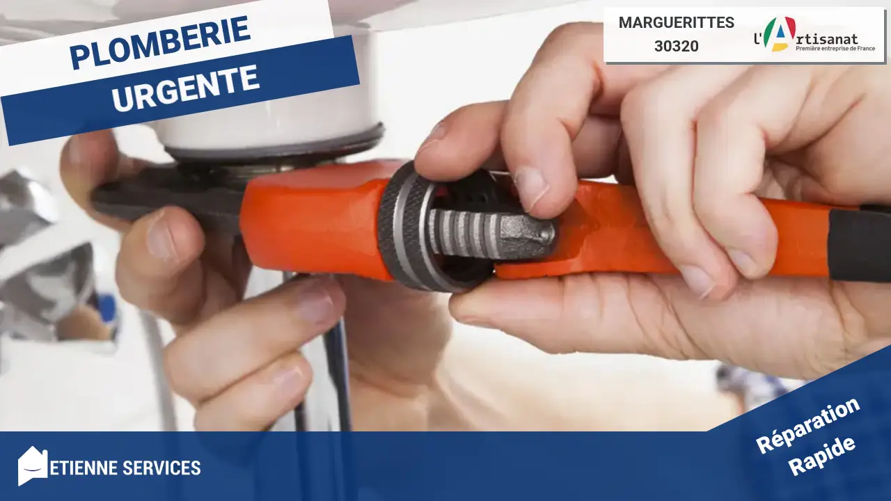 Les Meilleurs Experts en Dépannage et Installation de Plomberie à Marguerittes (30320)