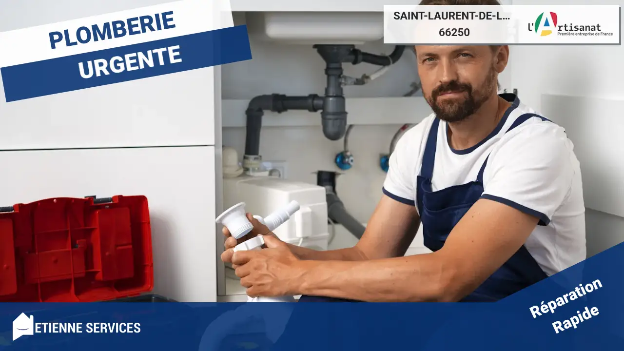 Nos meilleurs artisans pour le dépannage et l'installation plomberie à Saint-Laurent-de-la-Salanque