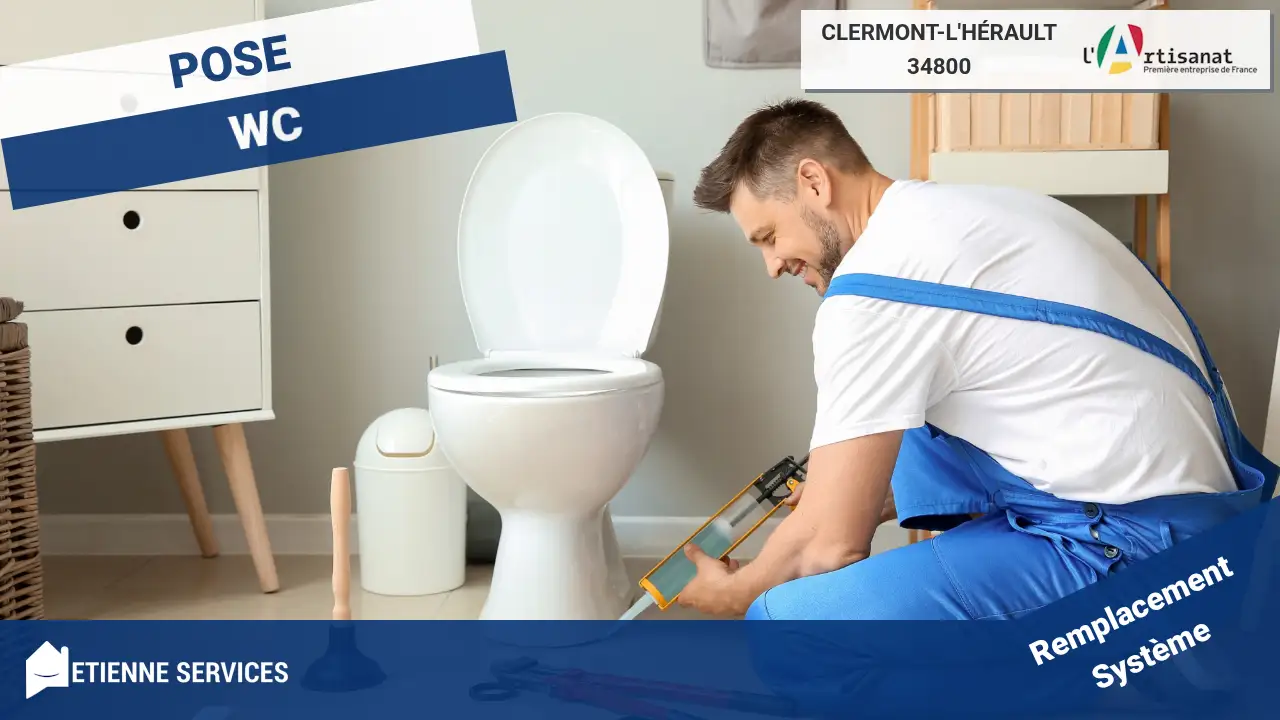Meilleurs Installateurs Professionnels de Sanitaire à Clermont-l'Hérault