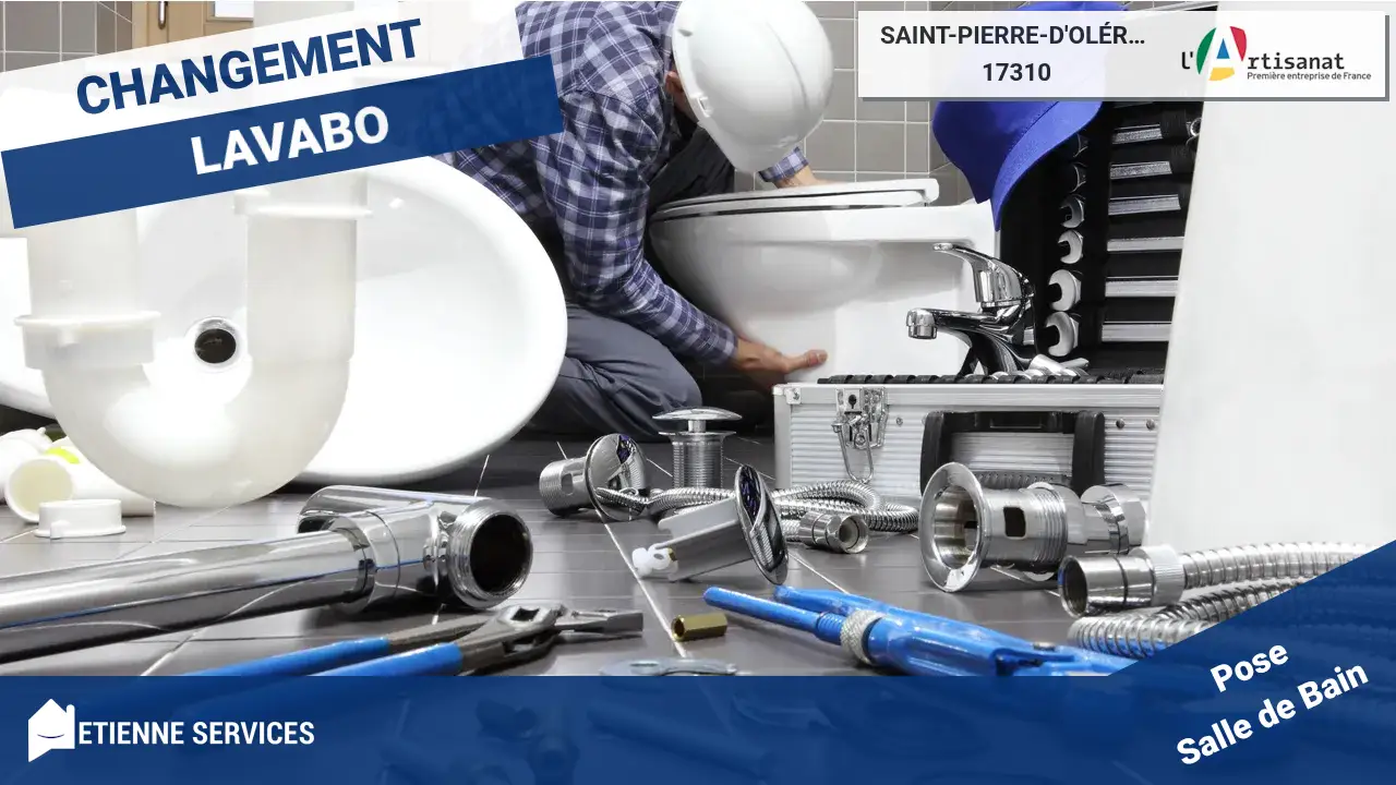 Experts de l'Installation Sanitaire sur Mesure à Saint-Pierre-d'Oléron