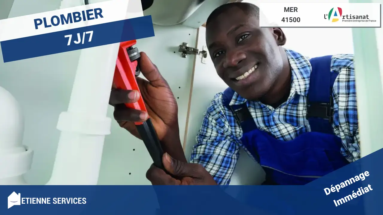 Nos meilleurs experts pour le dépannage et l'installation de plomberie à Mer