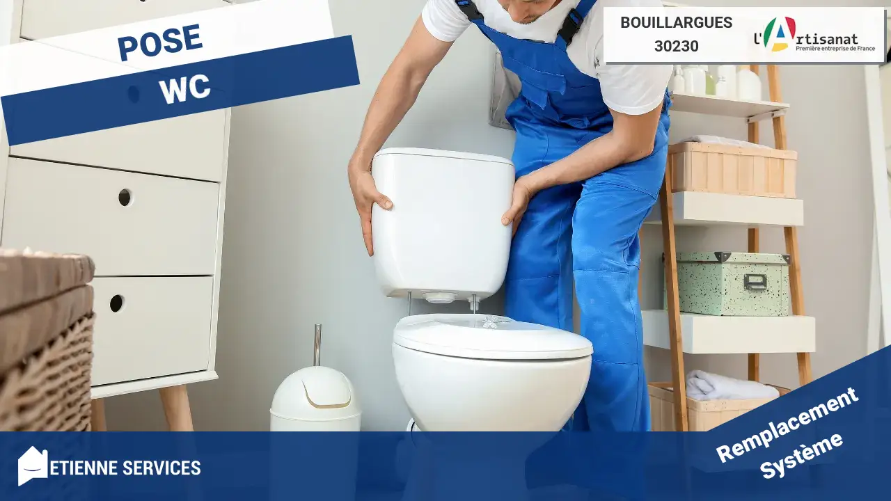 Meilleurs Artisans pour l'Installation de Sanitaire à Bouillargues