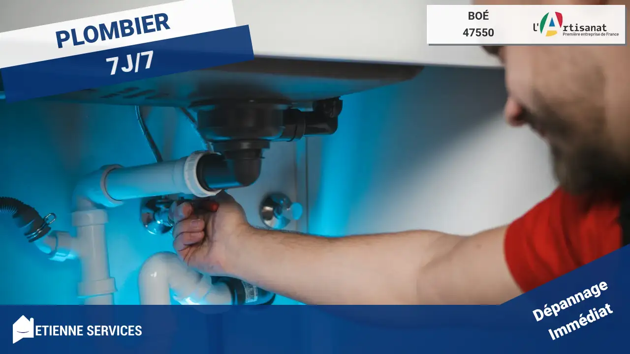 Les Meilleurs Experts en Dépannage et Installation de Plomberie à Boé (47550)