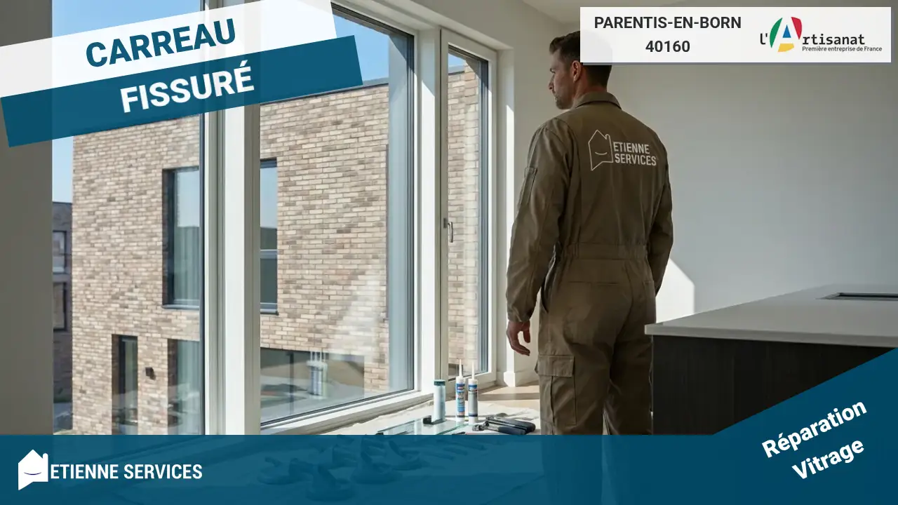 Les Meilleurs Artisans pour le Dépannage et l'Installation de Vitrerie à Parentis-en-Born