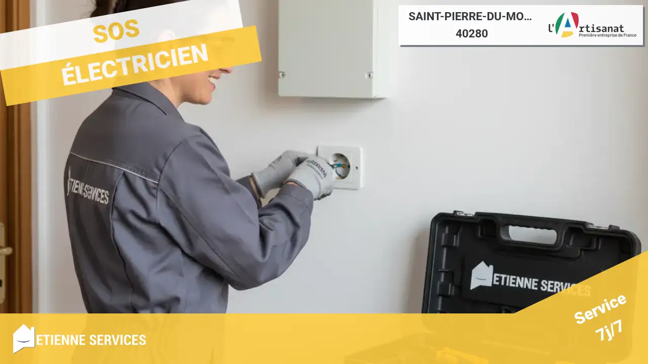 Nos Meilleurs Experts en Dépannage et Installation Électrique à Saint-Pierre-du-Mont