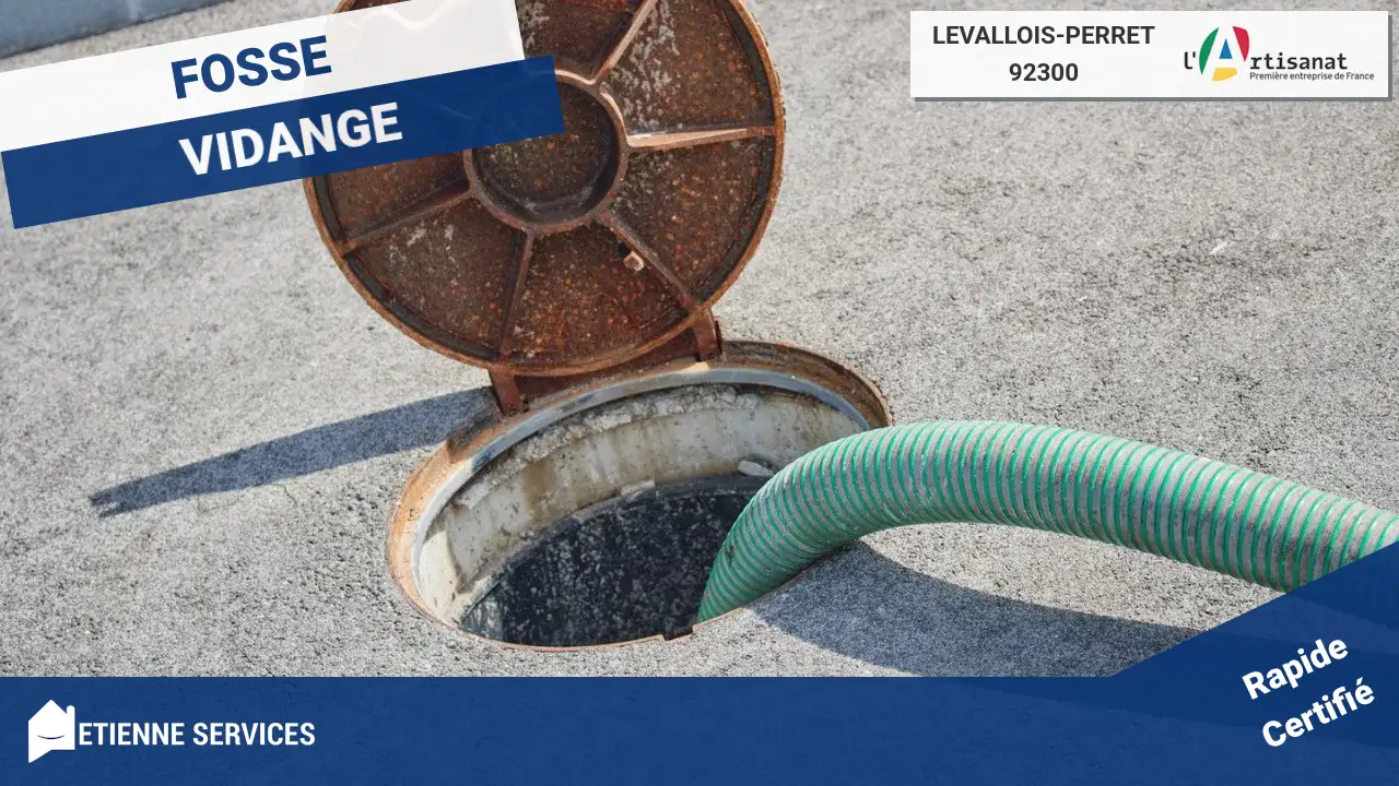 Déroulement de nos interventions expertes en Vidange & Pompage : techniques et savoir-faire